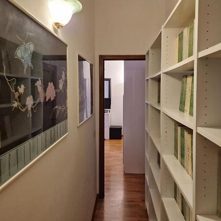 Arezzo Charming Apartment Exteriér fotografie