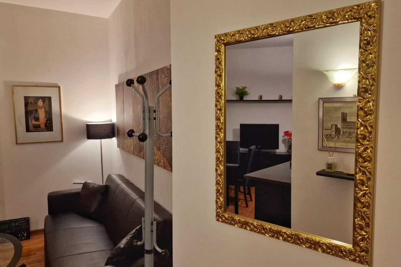 Arezzo Charming Apartment Exteriér fotografie