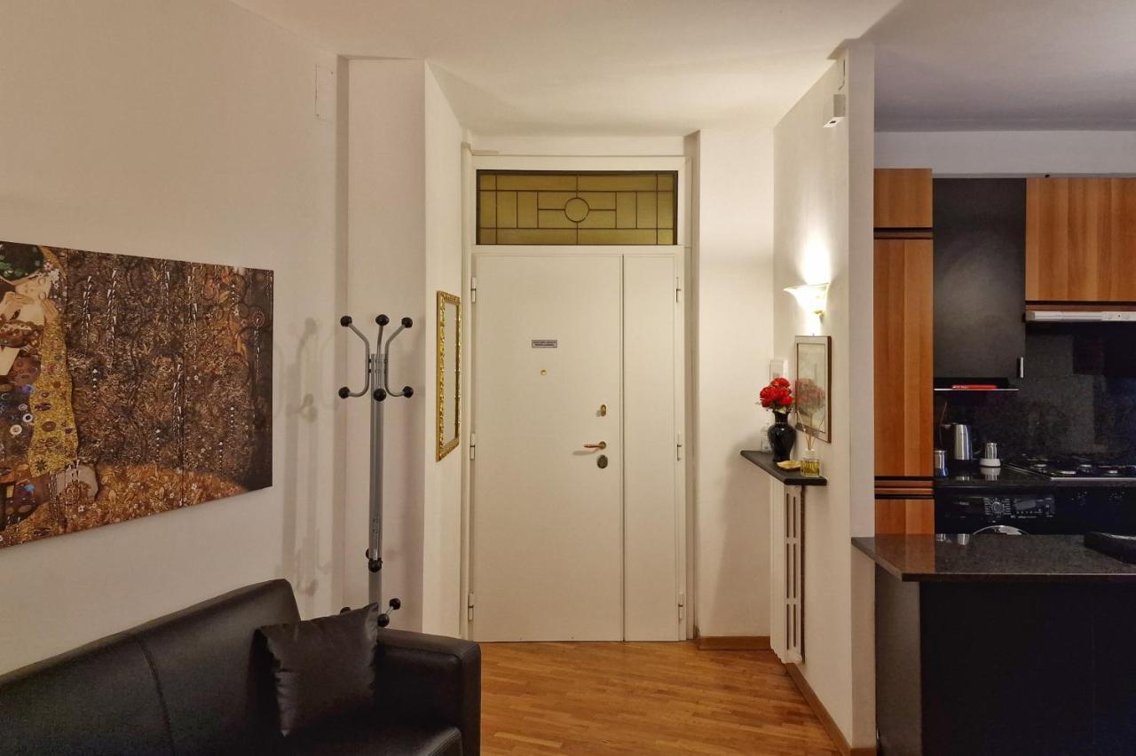 Arezzo Charming Apartment Exteriér fotografie