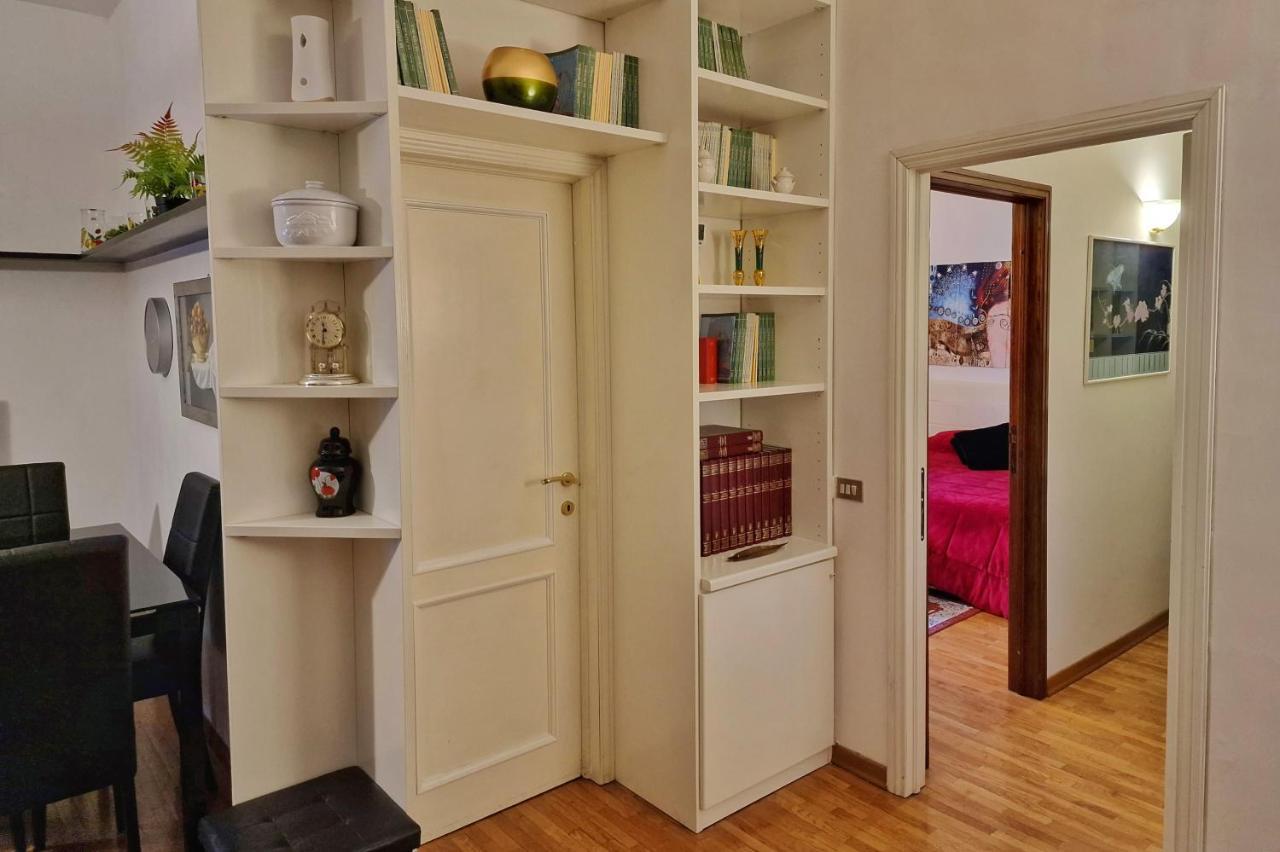 Arezzo Charming Apartment Exteriér fotografie