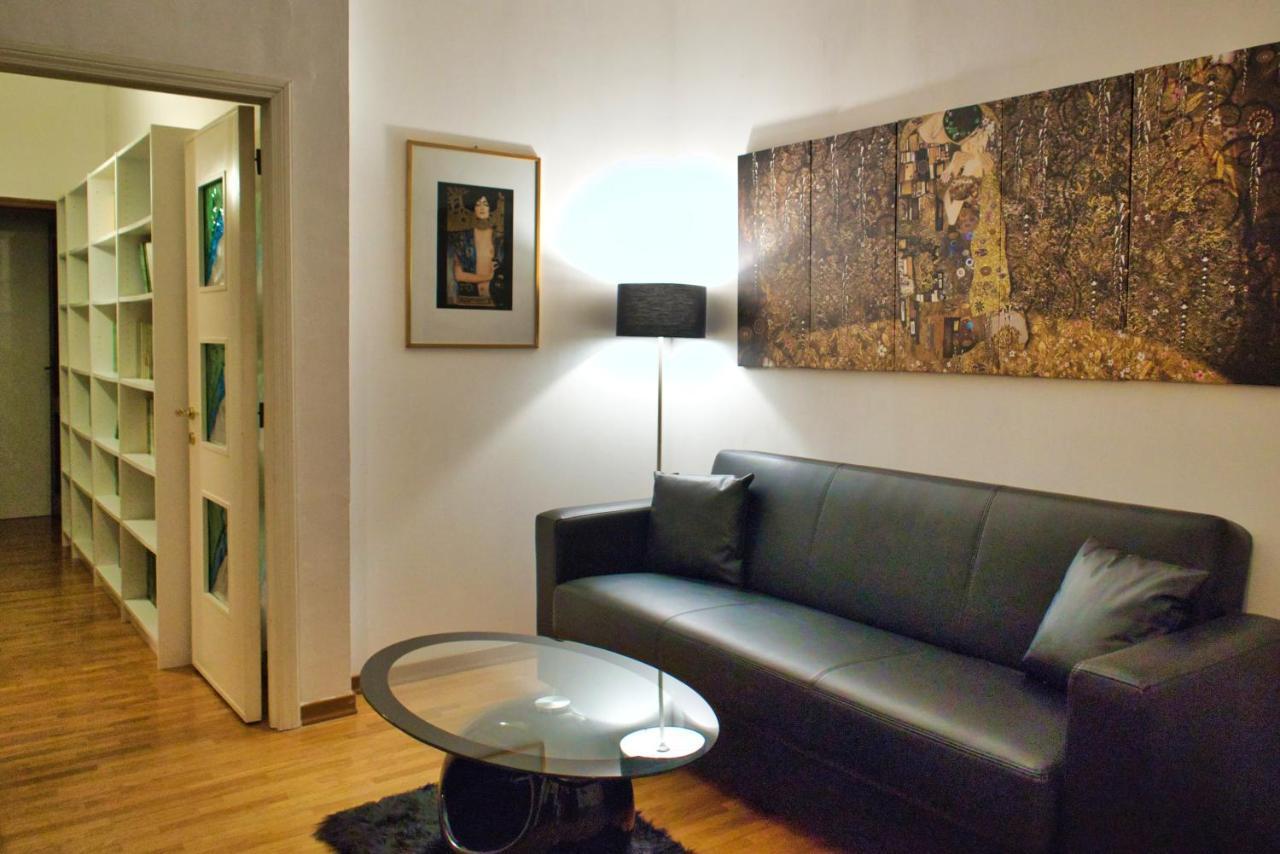 Arezzo Charming Apartment Exteriér fotografie
