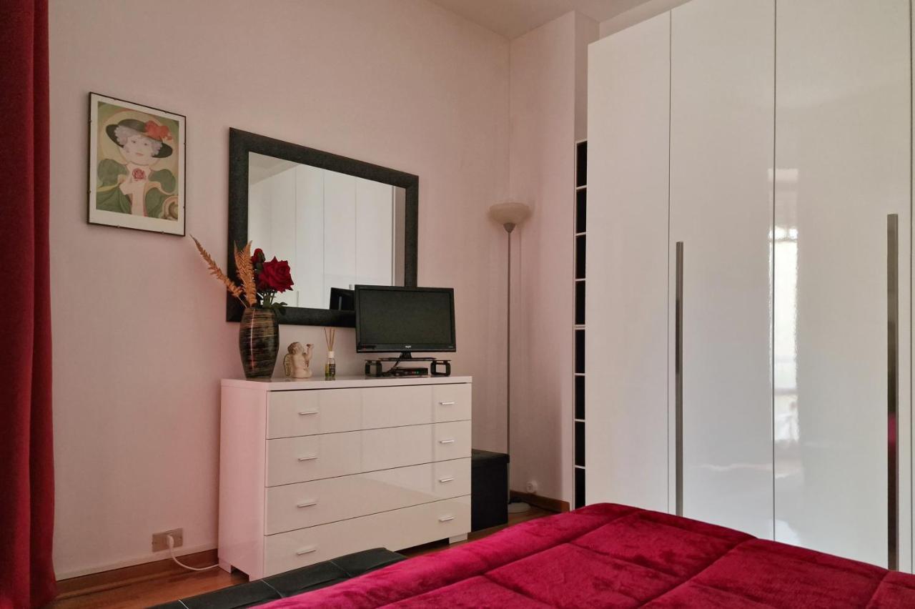 Arezzo Charming Apartment Exteriér fotografie