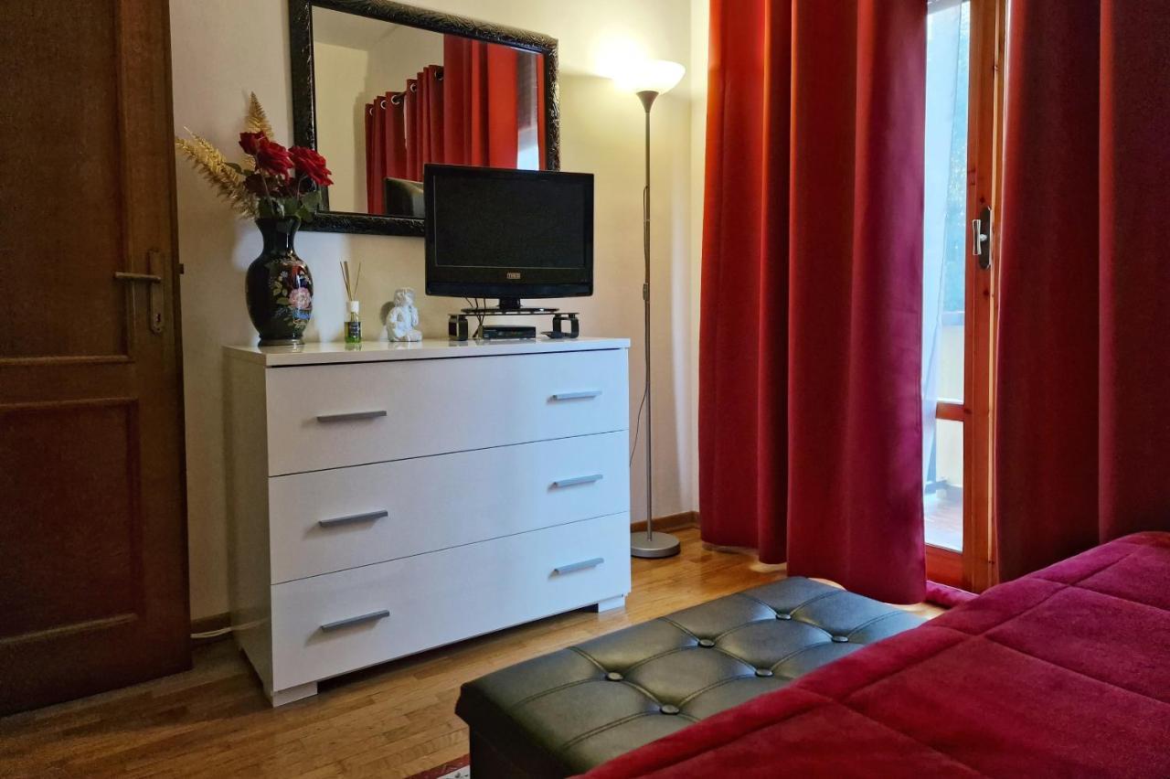 Arezzo Charming Apartment Exteriér fotografie