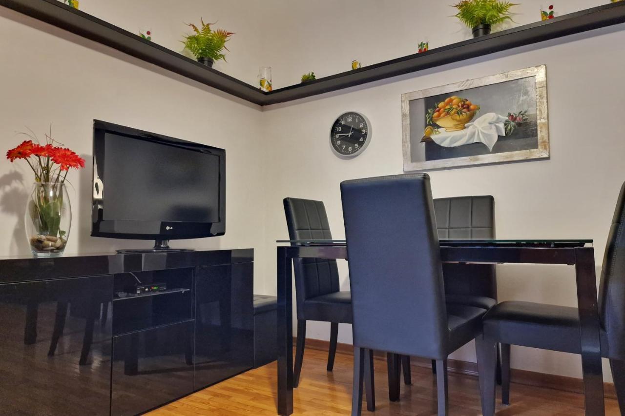 Arezzo Charming Apartment Exteriér fotografie