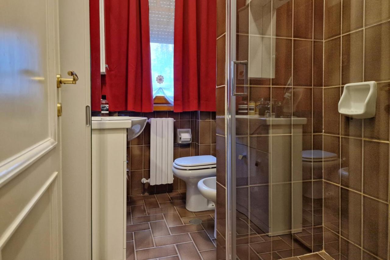 Arezzo Charming Apartment Exteriér fotografie
