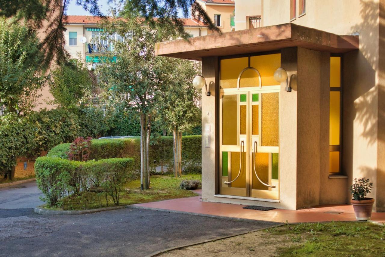 Arezzo Charming Apartment Exteriér fotografie
