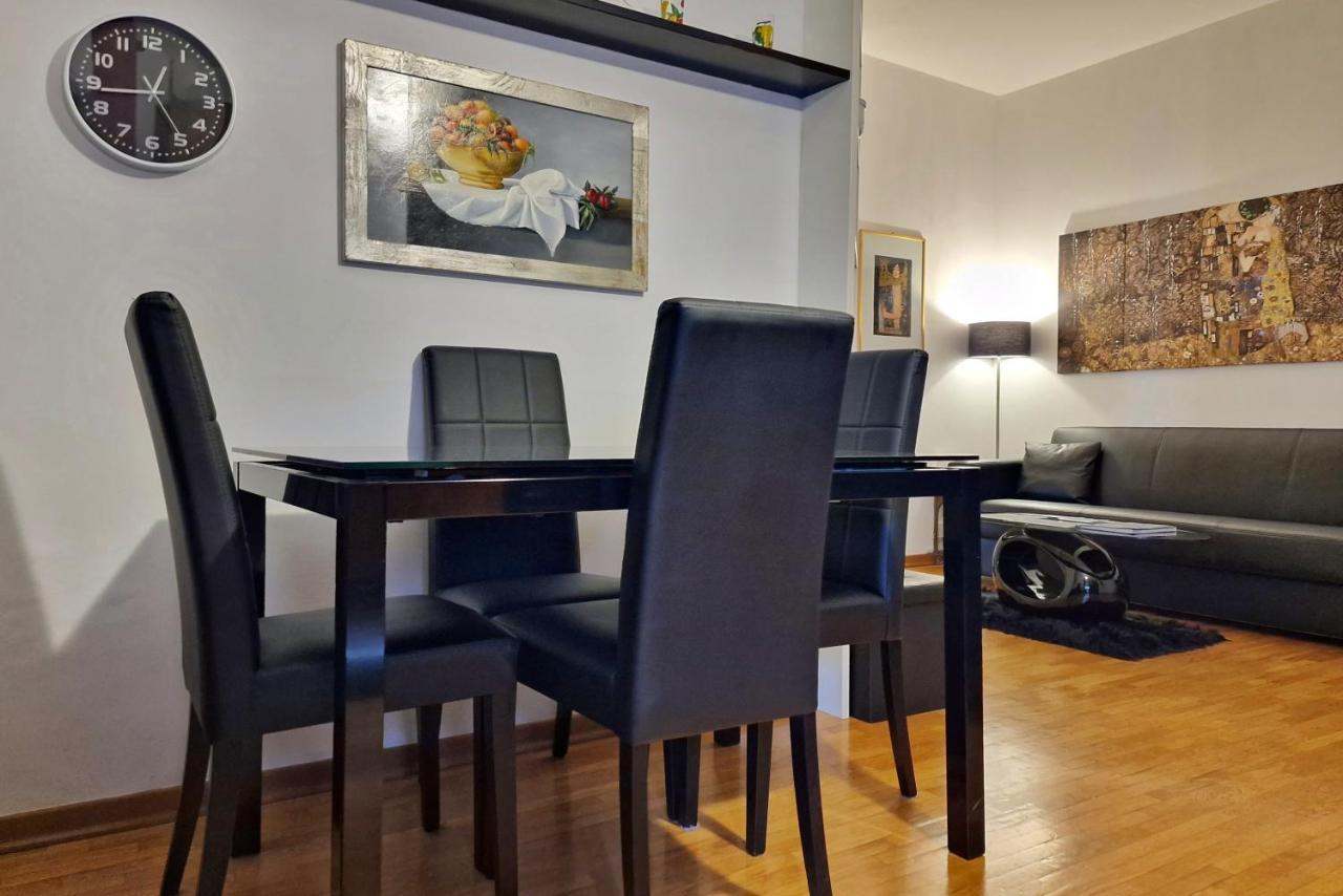 Arezzo Charming Apartment Exteriér fotografie