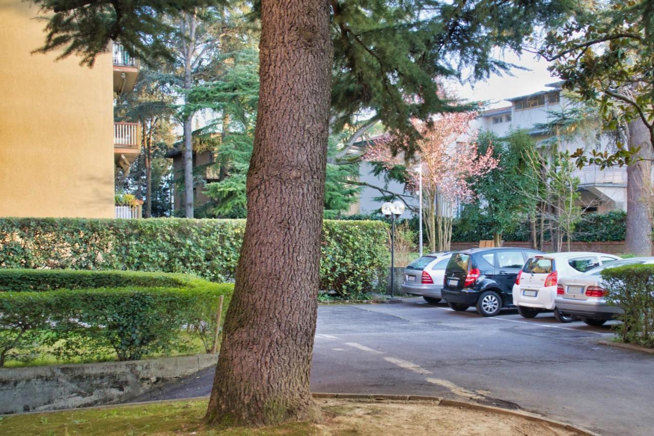 Arezzo Charming Apartment Exteriér fotografie