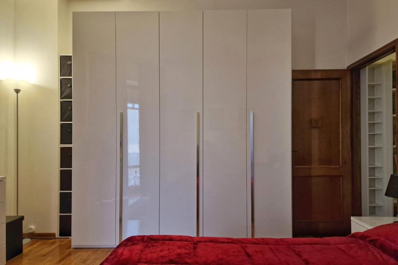 Arezzo Charming Apartment Exteriér fotografie