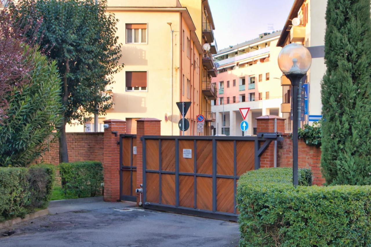 Arezzo Charming Apartment Exteriér fotografie