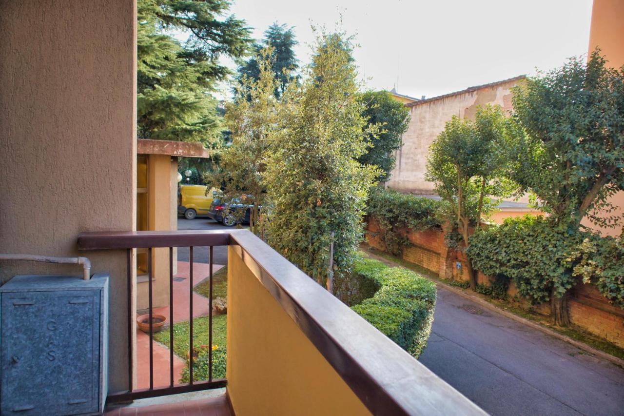 Arezzo Charming Apartment Exteriér fotografie