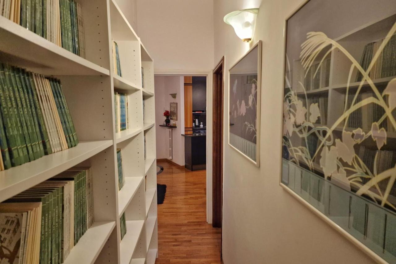 Arezzo Charming Apartment Exteriér fotografie
