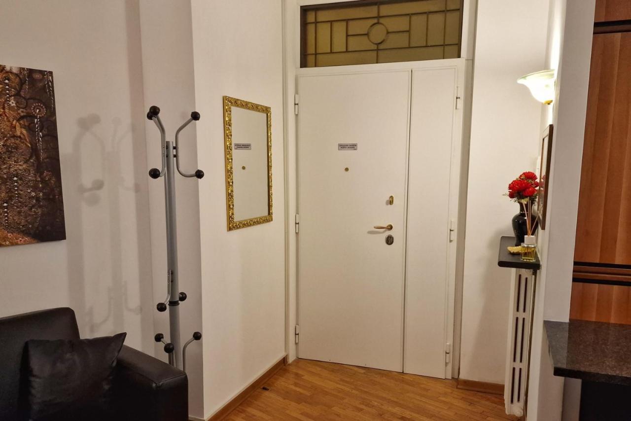 Arezzo Charming Apartment Exteriér fotografie