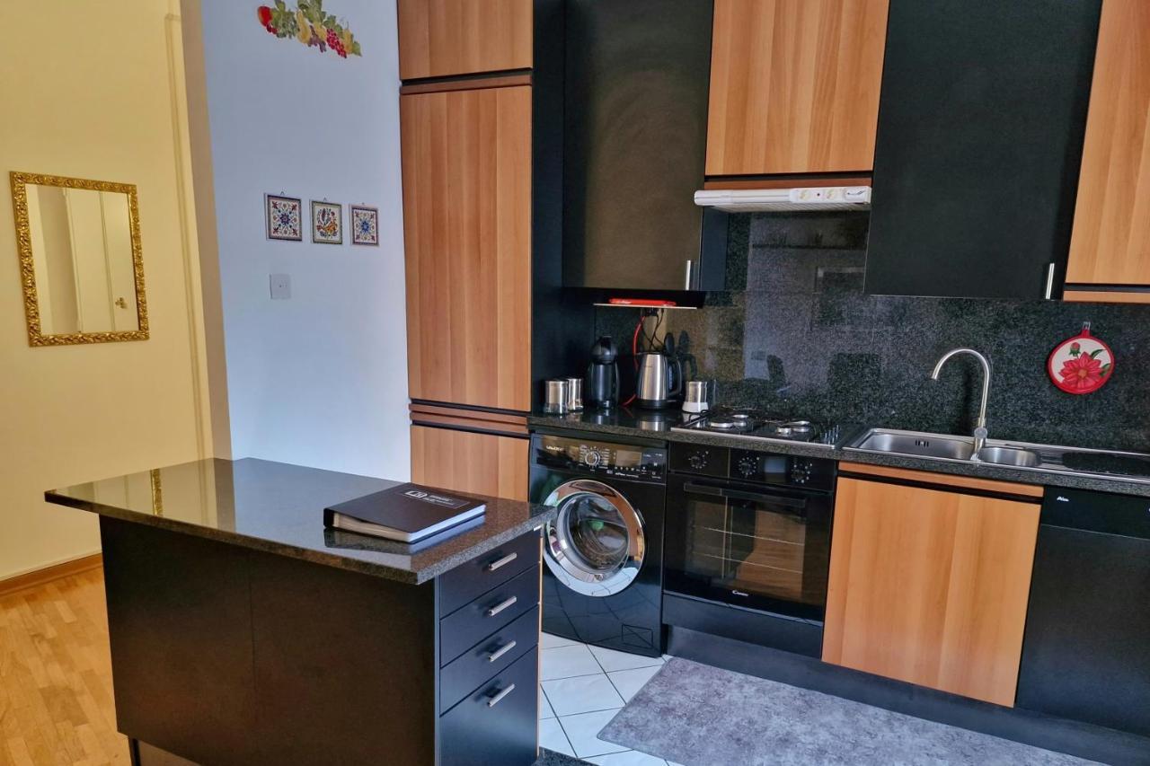 Arezzo Charming Apartment Exteriér fotografie