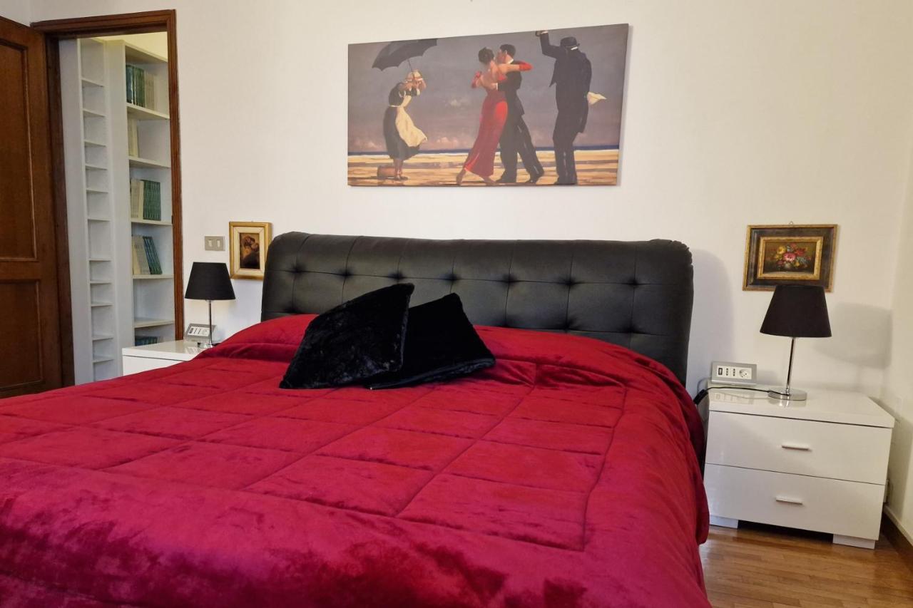 Arezzo Charming Apartment Exteriér fotografie